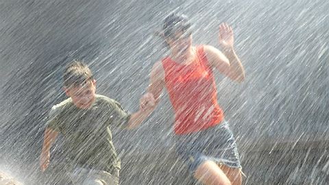 Vigyázat! Igazi ítéletidő érkezik