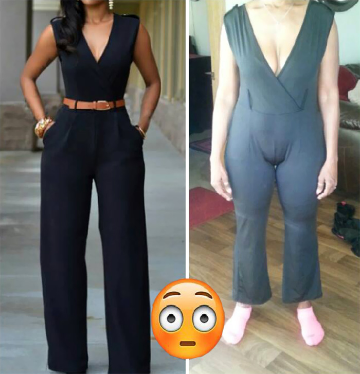 Emberek, akik borzasztóan csalódtak az online vásárlásban