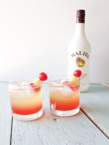 3 nyári hűsítő koktél forró estékre