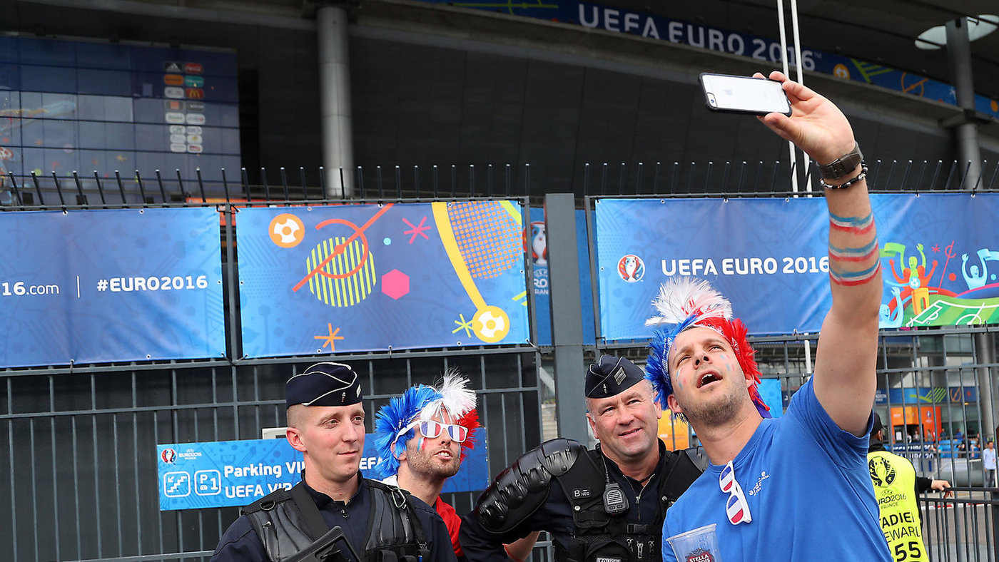 Íme Magyarország 9 legszebb EB-pillanata Íme Magyarország 9 legszebb EB-pillanata