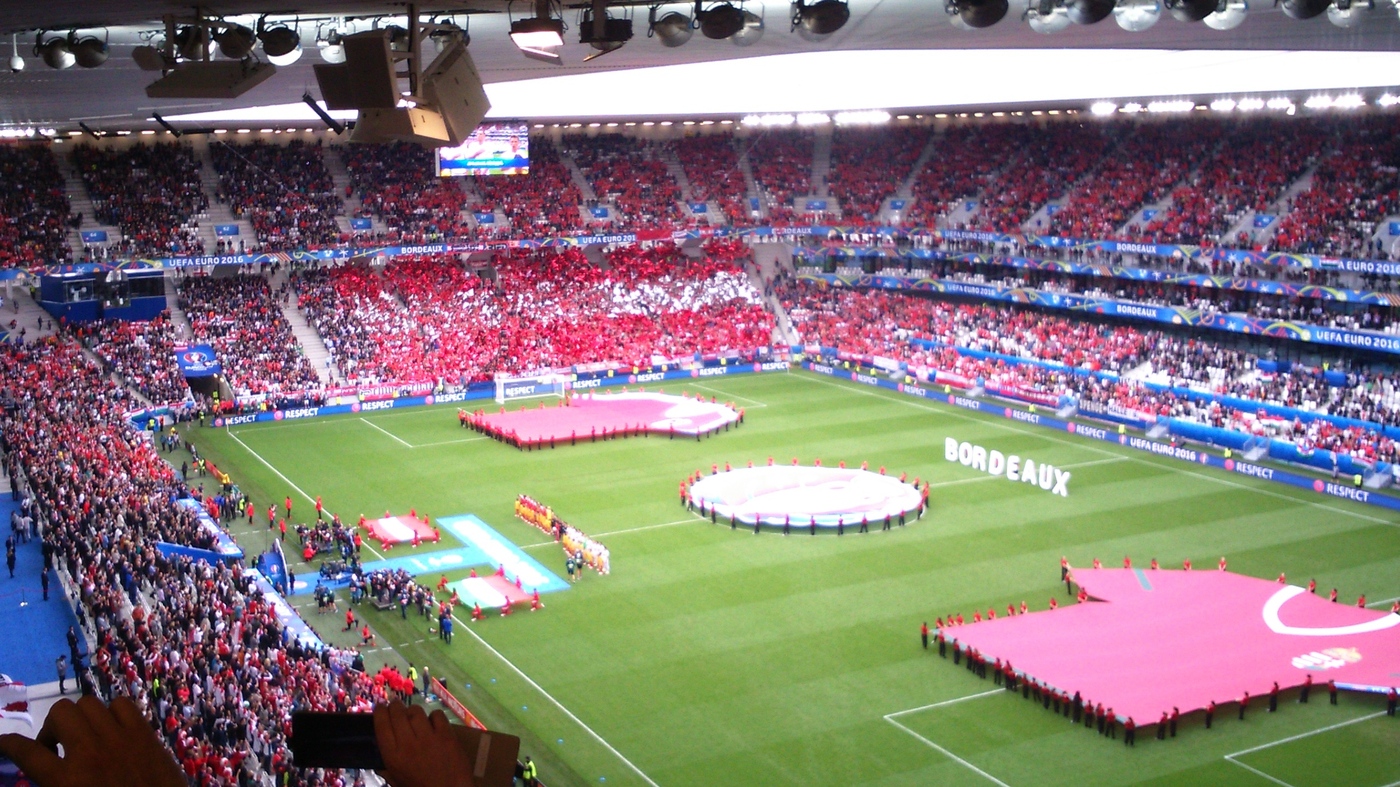 Íme Magyarország 9 legszebb EB-pillanata Íme Magyarország 9 legszebb EB-pillanata