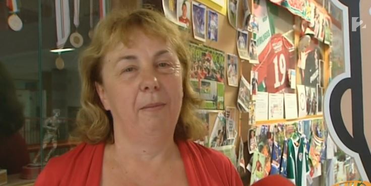 Dzsudzsák Balázs ezért nem szólt az édesanyjához a meccs után