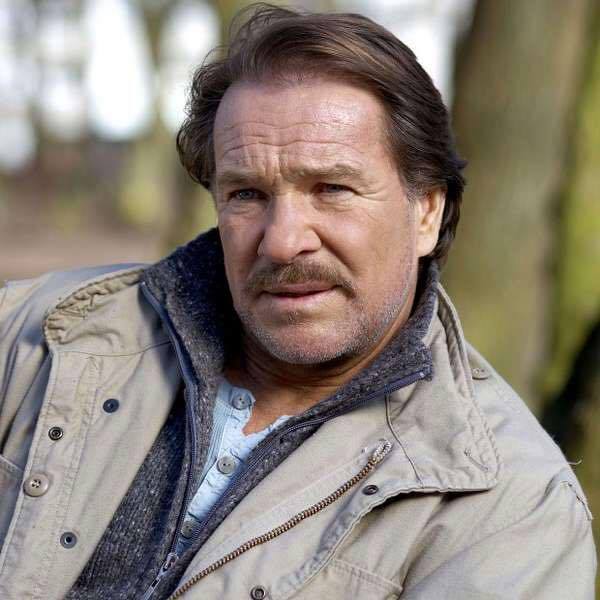 Meghalt Götz George, a Tetthely Schimanski felügyelője