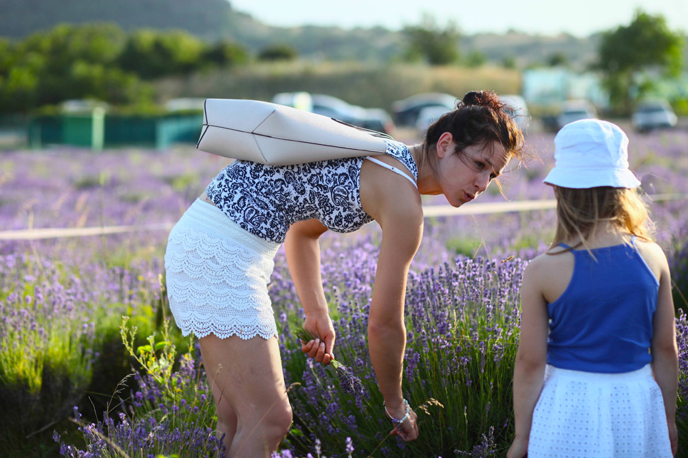 Elkezdődött a Levendulafesztivál Tihanyban - szüreteltünk az Öreg-Levendulásban Elkezdődött a Levendulafesztivál Tihanyban - szüreteltünk az Öreg-Levendulásban