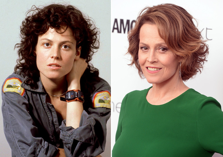 Így néznek ki most az idén harmincéves A bolygó neve: Halál szereplői