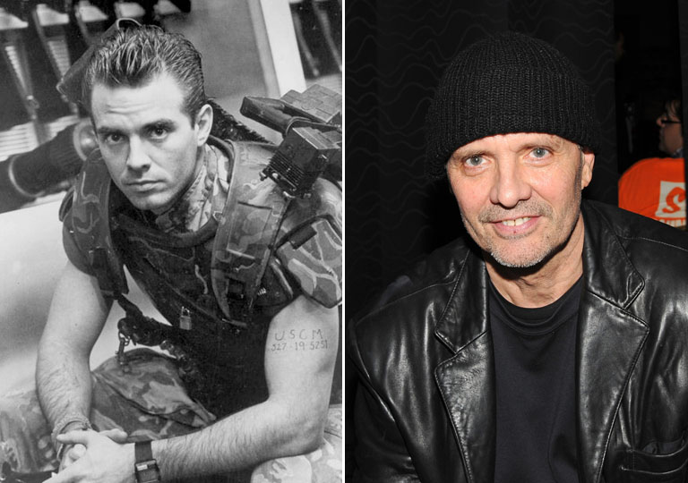 Így néznek ki most az idén harmincéves A bolygó neve: Halál szereplői