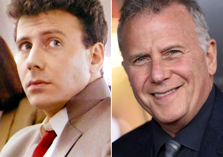 Így néznek ki most az idén harmincéves A bolygó neve: Halál szereplői