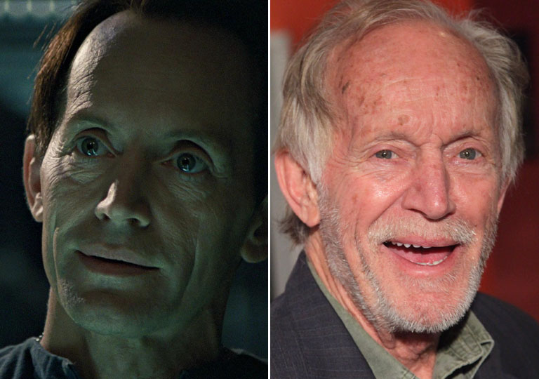 Így néznek ki most az idén harmincéves A bolygó neve: Halál szereplői