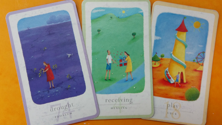 Igazából szerelem – júliusi szerelmi előrejelzés