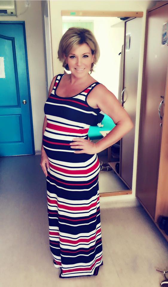 via Facebook/Liptai Claudia