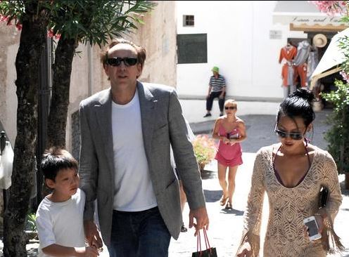 Mocskos részletek Nicolas Cage válásáról Mocskos részletek Nicolas Cage válásáról