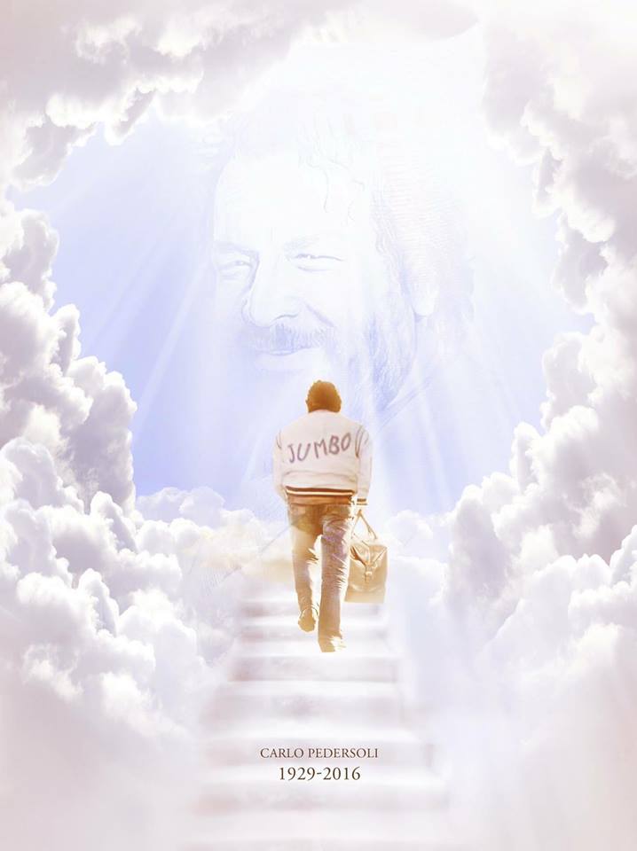 10 szerethető mém, amivel Bud Spencertől búcúsznak a rajongók