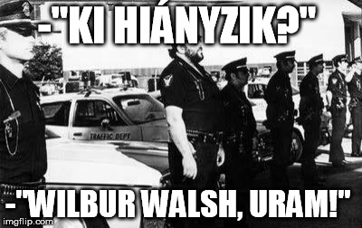 10 szerethető mém, amivel Bud Spencertől búcúsznak a rajongók