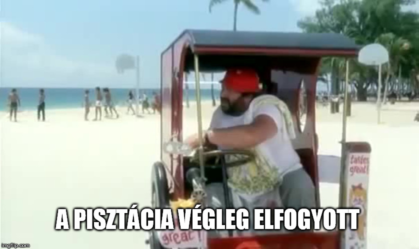 10 szerethető mém, amivel Bud Spencertől búcúsznak a rajongók