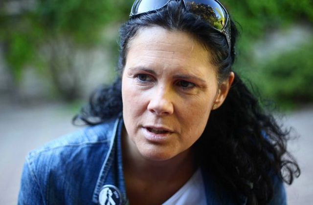 Sándor Máriáék az egészségügyért virrasztanak július 1-jén