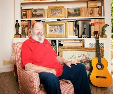 Megható üzenetekkel búcsúztak Bud Spencertől