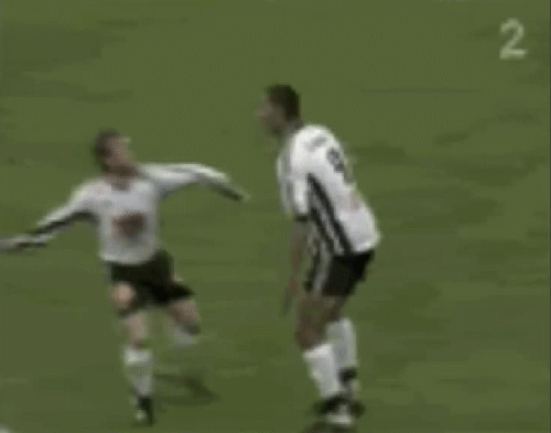 5 dolog, amiben a nők jobbak a férfiaknál, ha fociznak