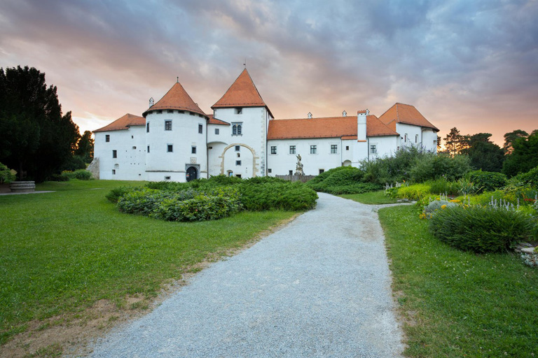 8 szuper hely Horvátországban, amihez ki kell mozdulnod a tengerpartról