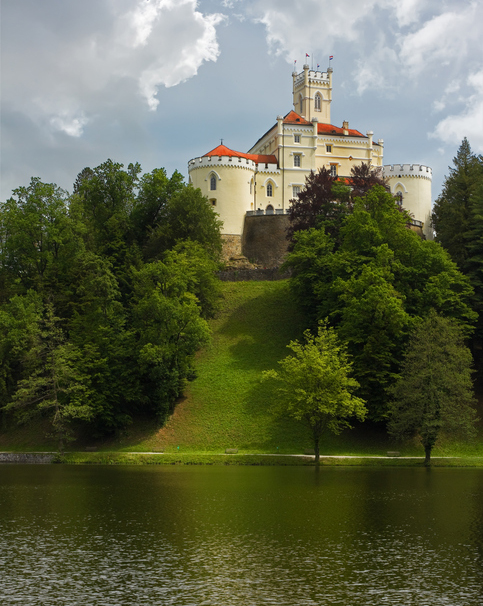 8 szuper hely Horvátországban, amihez ki kell mozdulnod a tengerpartról
