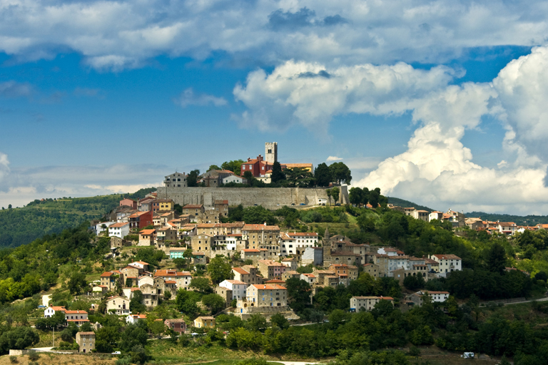 8 szuper hely Horvátországban, amihez ki kell mozdulnod a tengerpartról