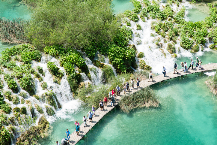 8 szuper hely Horvátországban, amihez ki kell mozdulnod a tengerpartról