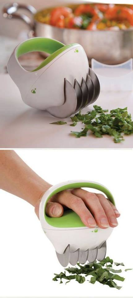 15 zseniális konyhai eszköz, amit ha megnézel azonnal be akarsz majd szerezeni