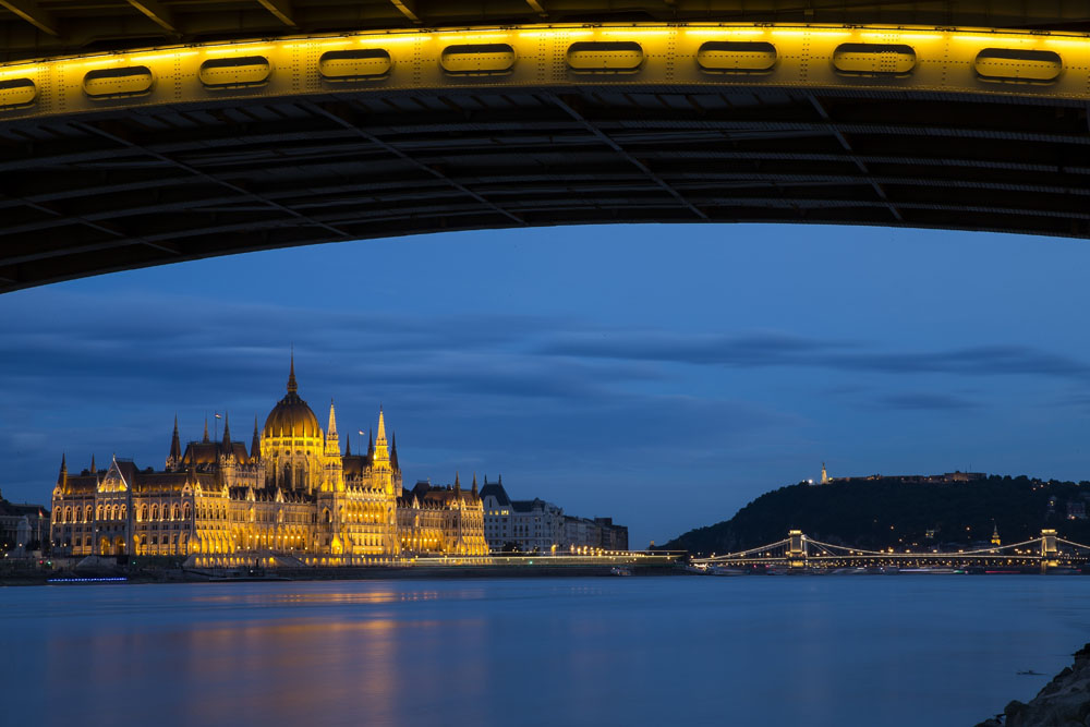 15 fotó, amitől újra beleszeretsz a Dunába