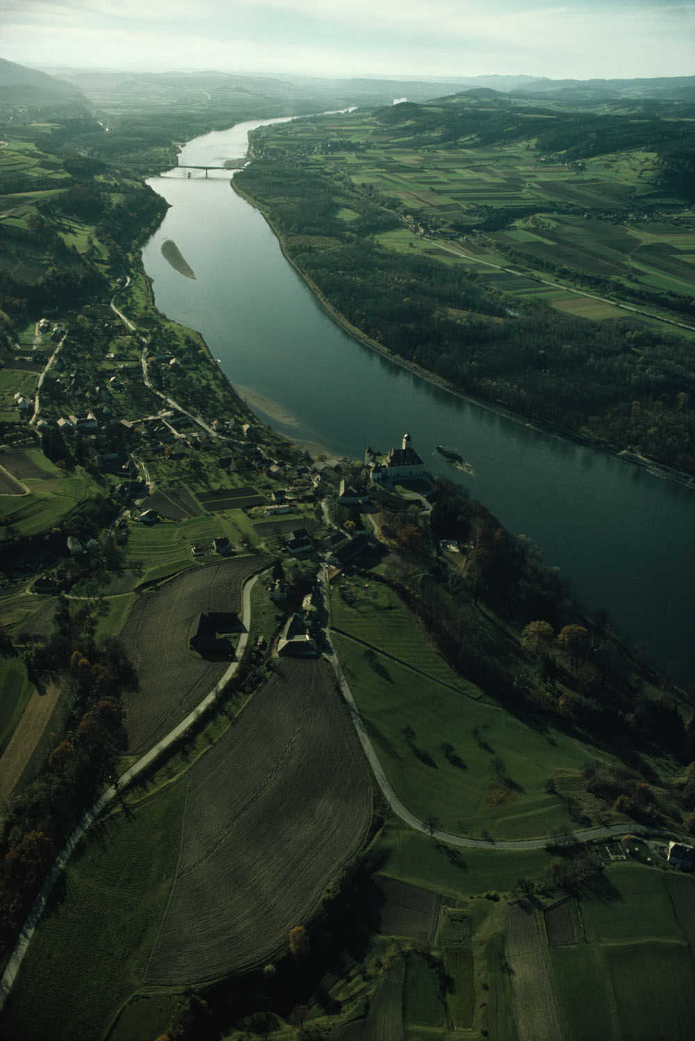 15 fotó, amitől újra beleszeretsz a Dunába