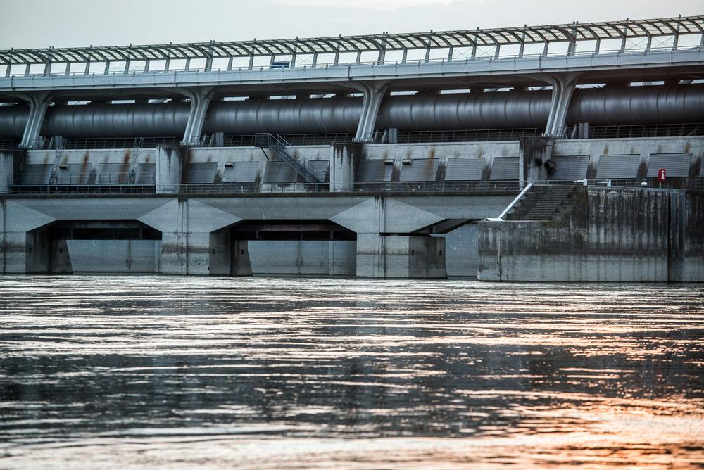 15 fotó, amitől újra beleszeretsz a Dunába