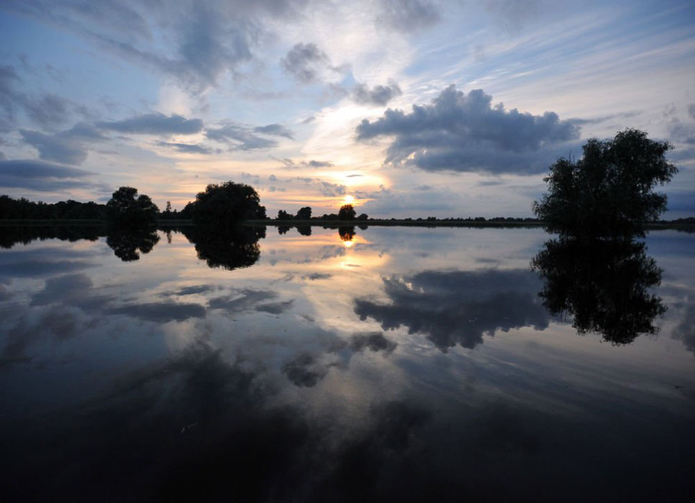 15 fotó, amitől újra beleszeretsz a Dunába