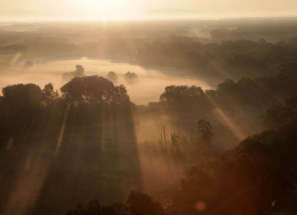 15 fotó, amitől újra beleszeretsz a Dunába
