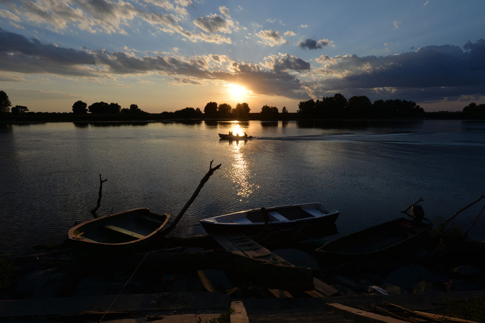 15 fotó, amitől újra beleszeretsz a Dunába