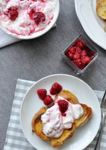 Hétvégi menü hűsítő fogásokkal
