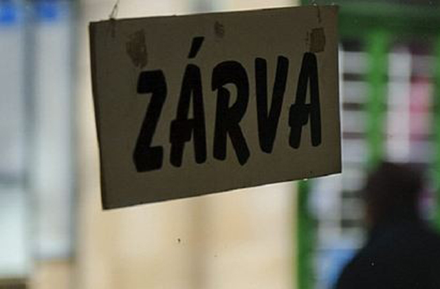 Pénteken ne menj hivatalba, orvoshoz, patikába!