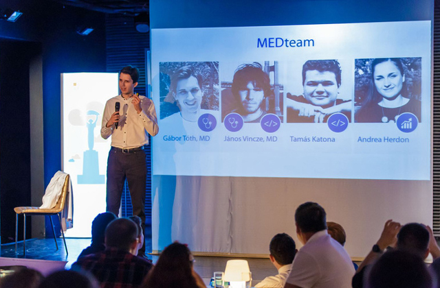 Magyar siker: világversenyen döntős a debreceni egyetemisták találmánya