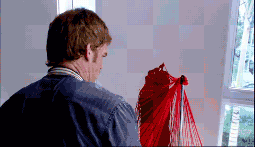 Digitális Dexter: szoftverrel elemzik a vérnyomokat a magyar rendőrök