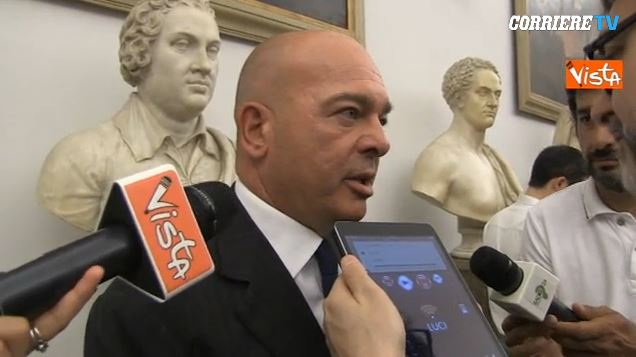 Fia elmondta Bud Spencer halálának okát