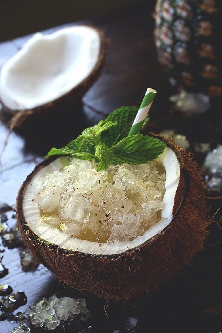 Minek a pohár, ha uborkából is ihatsz?