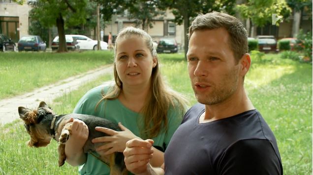 Nézd meg Váczi Gergő ikertestvérét Nézd meg Váczi Gergő ikertestvérét