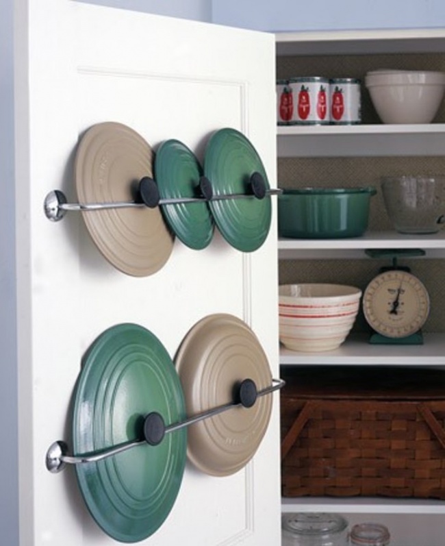 16 szuper konyhai ötlet, hogy mindig megtalálj mindent ami a főzéshez szükséges