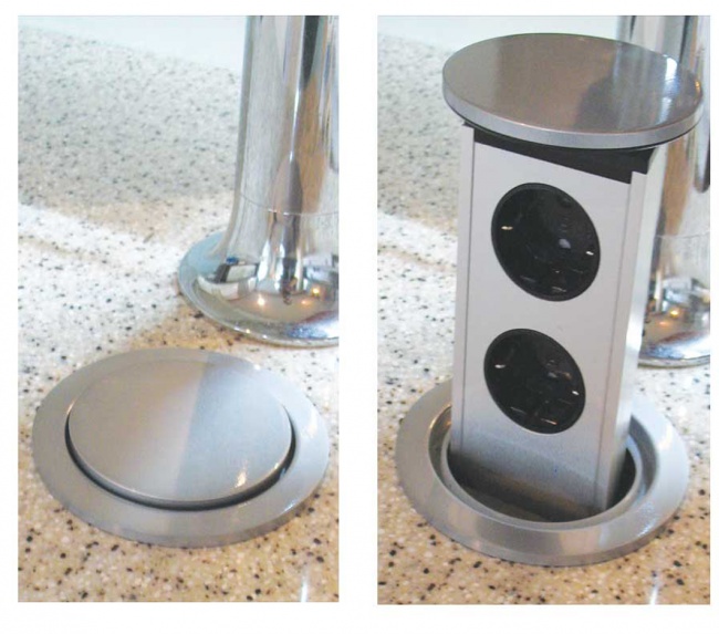 16 szuper konyhai ötlet, hogy mindig megtalálj mindent ami a főzéshez szükséges