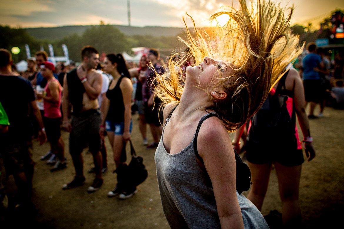 Az elmúlt 5 év legjobb fesztiválfotói Az elmúlt 5 év legjobb fesztiválfotói