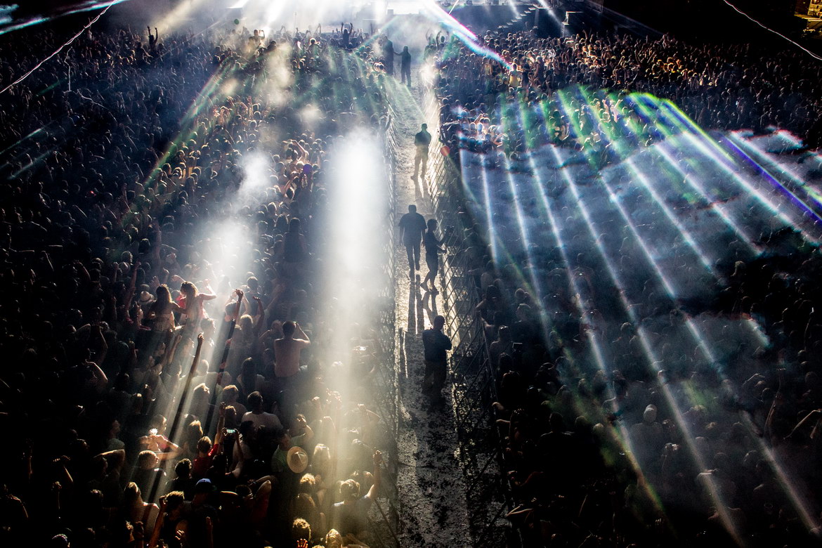 Az elmúlt 5 év legjobb fesztiválfotói Az elmúlt 5 év legjobb fesztiválfotói