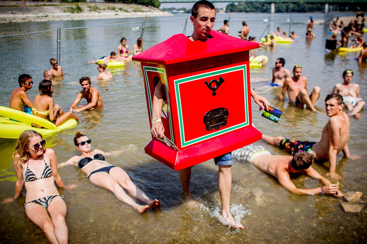 Az elmúlt 5 év legjobb fesztiválfotói Az elmúlt 5 év legjobb fesztiválfotói