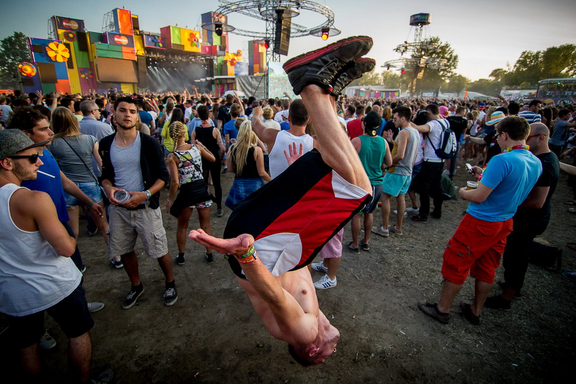 Az elmúlt 5 év legjobb fesztiválfotói Az elmúlt 5 év legjobb fesztiválfotói