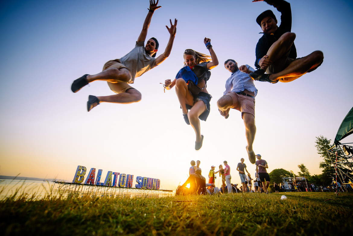 Az elmúlt 5 év legjobb fesztiválfotói Az elmúlt 5 év legjobb fesztiválfotói