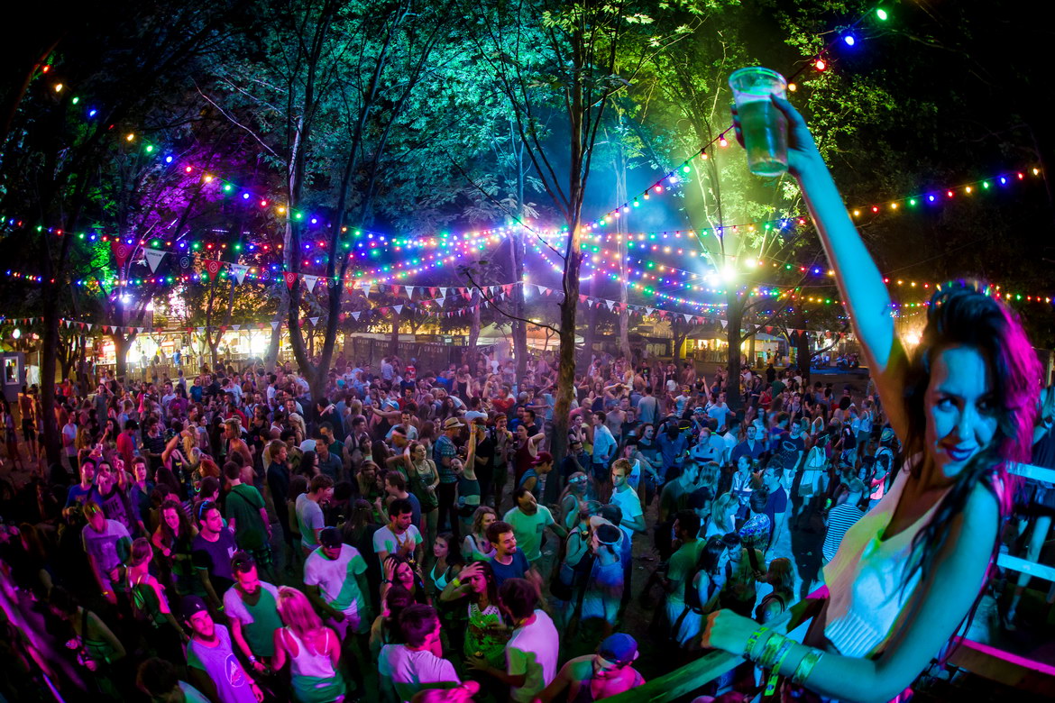 Az elmúlt 5 év legjobb fesztiválfotói Az elmúlt 5 év legjobb fesztiválfotói