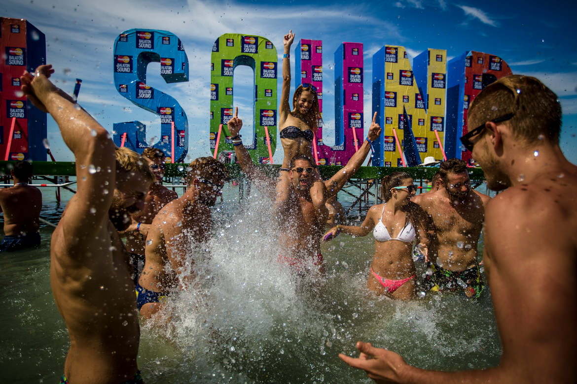 Az elmúlt 5 év legjobb fesztiválfotói Az elmúlt 5 év legjobb fesztiválfotói