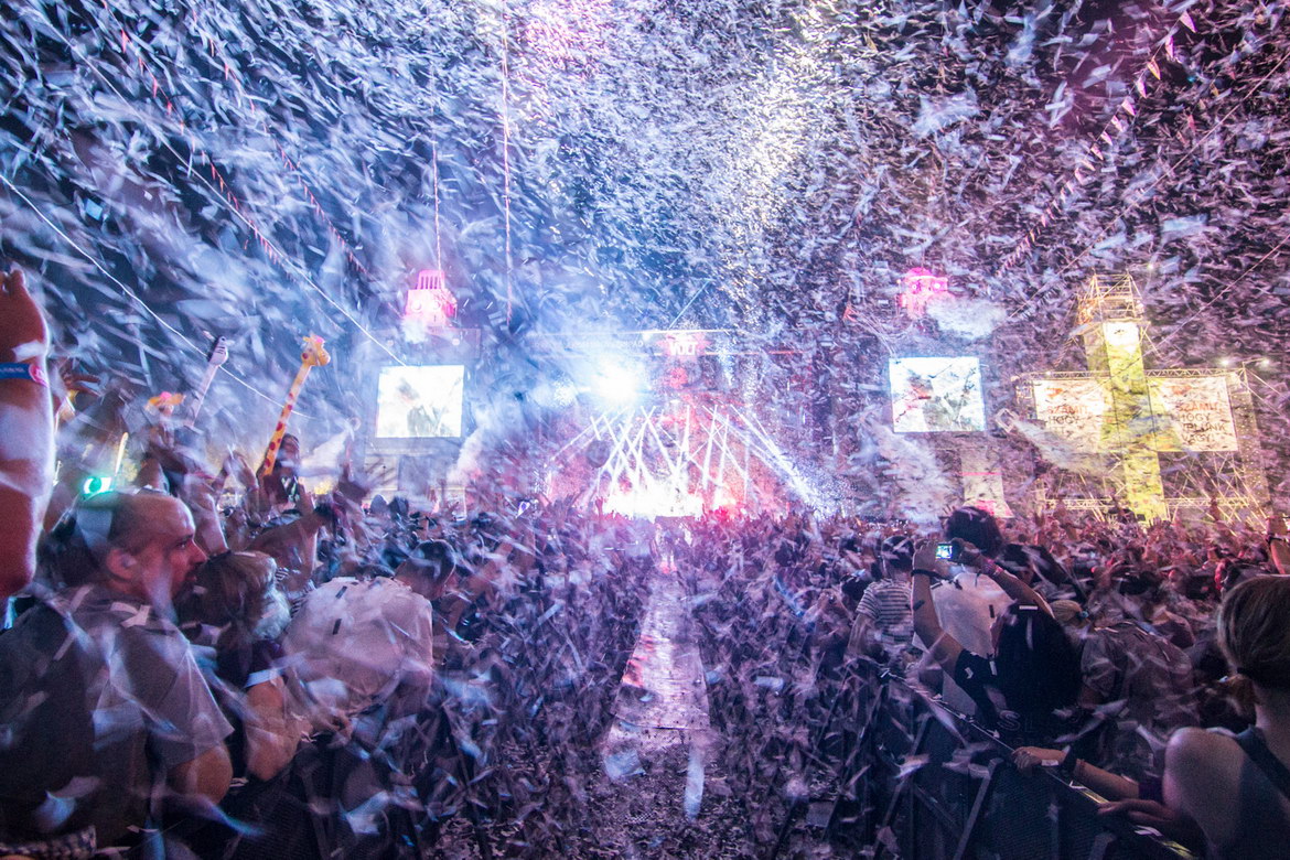 Az elmúlt 5 év legjobb fesztiválfotói Az elmúlt 5 év legjobb fesztiválfotói