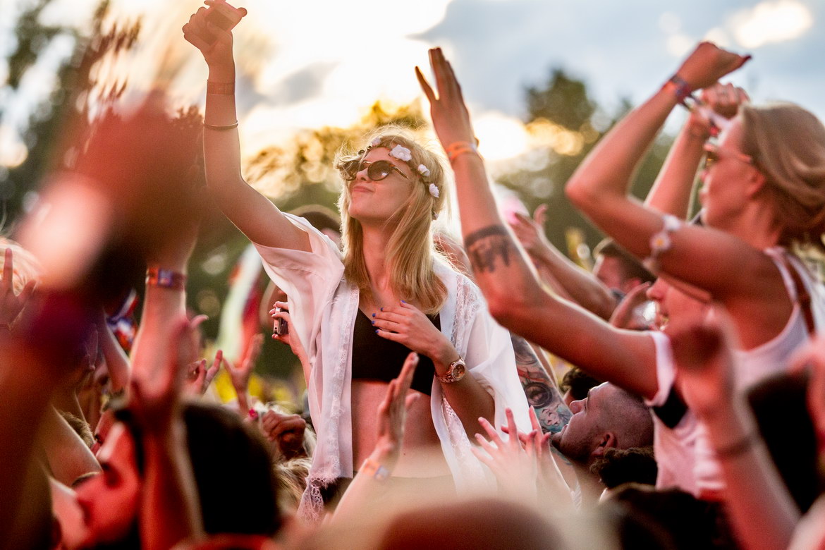 Az elmúlt 5 év legjobb fesztiválfotói Az elmúlt 5 év legjobb fesztiválfotói